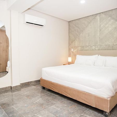 Hotel Bahia Boutique House à Cartagène Extérieur photo