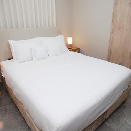 Hotel Bahia Boutique House à Cartagène Extérieur photo