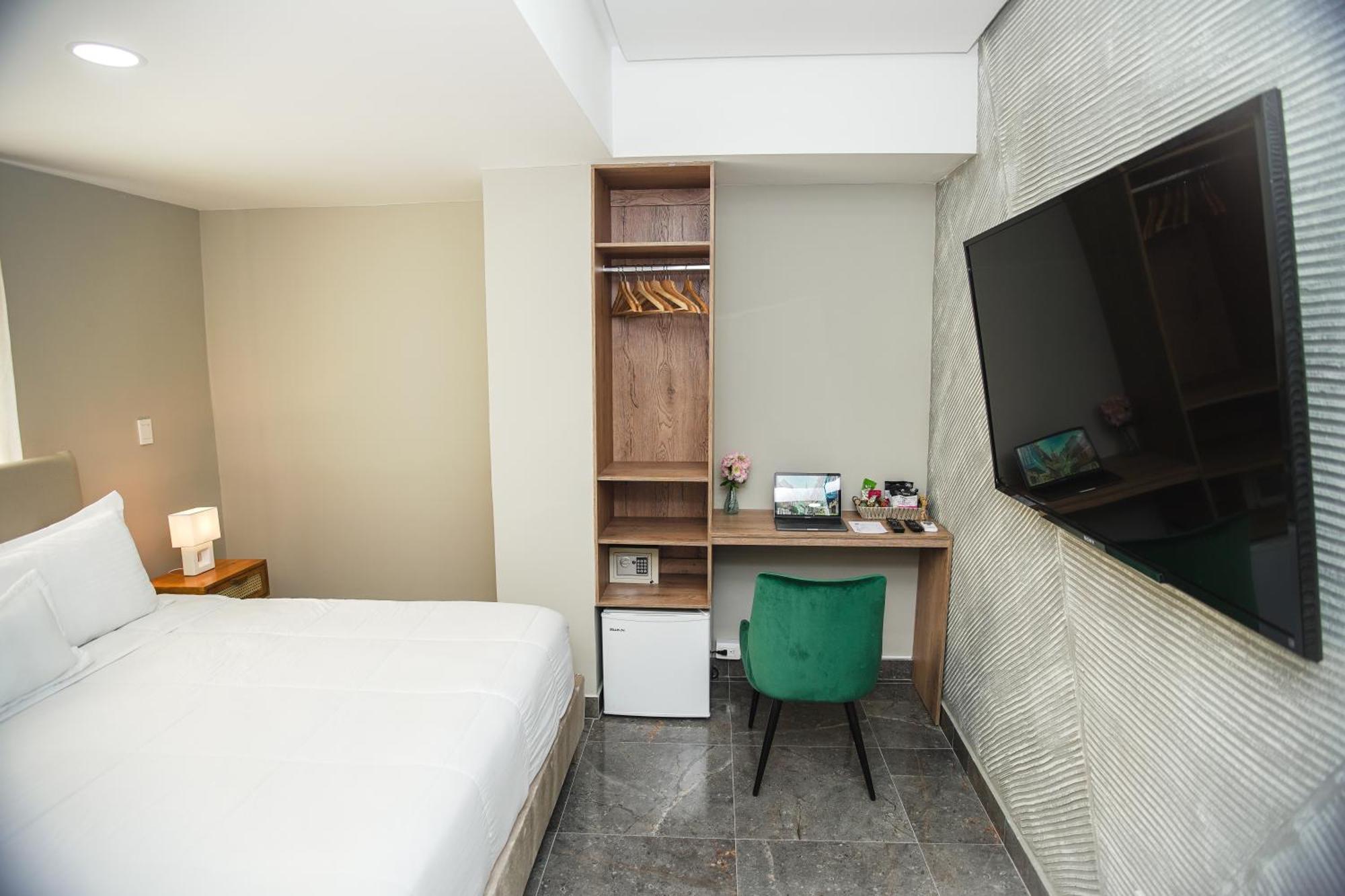 Hotel Bahia Boutique House à Cartagène Extérieur photo