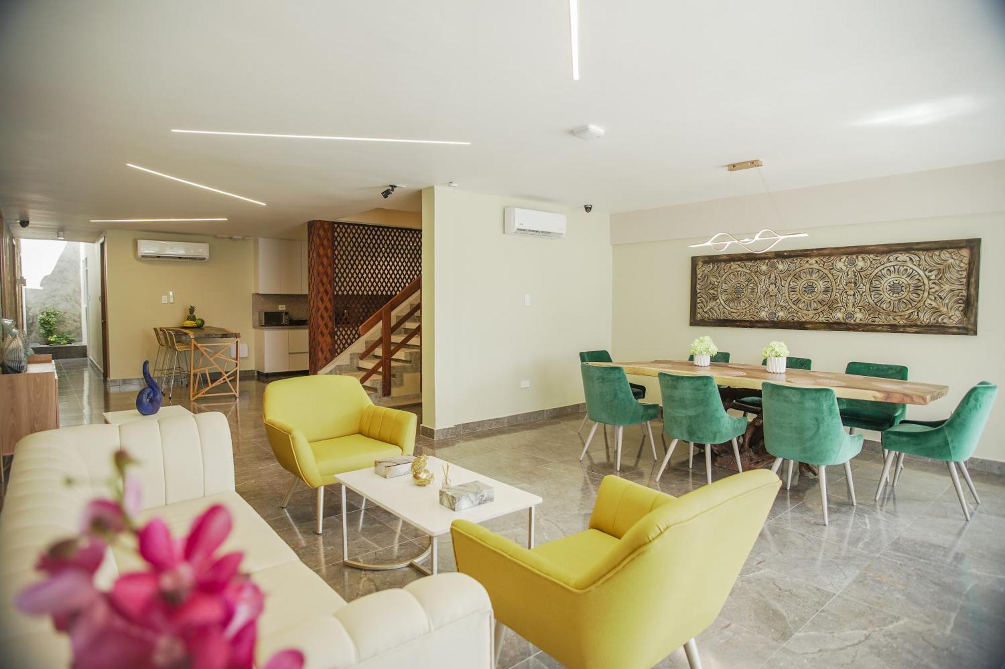 Hotel Bahia Boutique House à Cartagène Extérieur photo