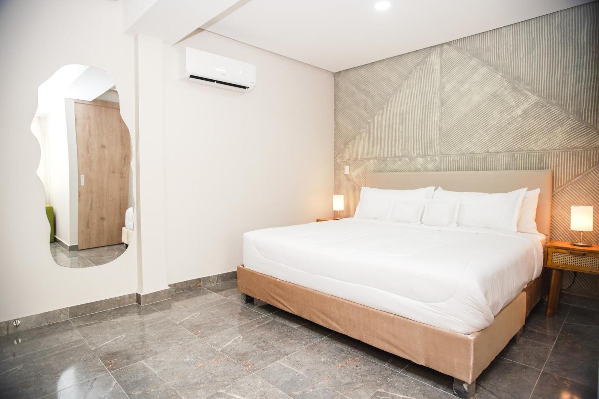Hotel Bahia Boutique House à Cartagène Extérieur photo