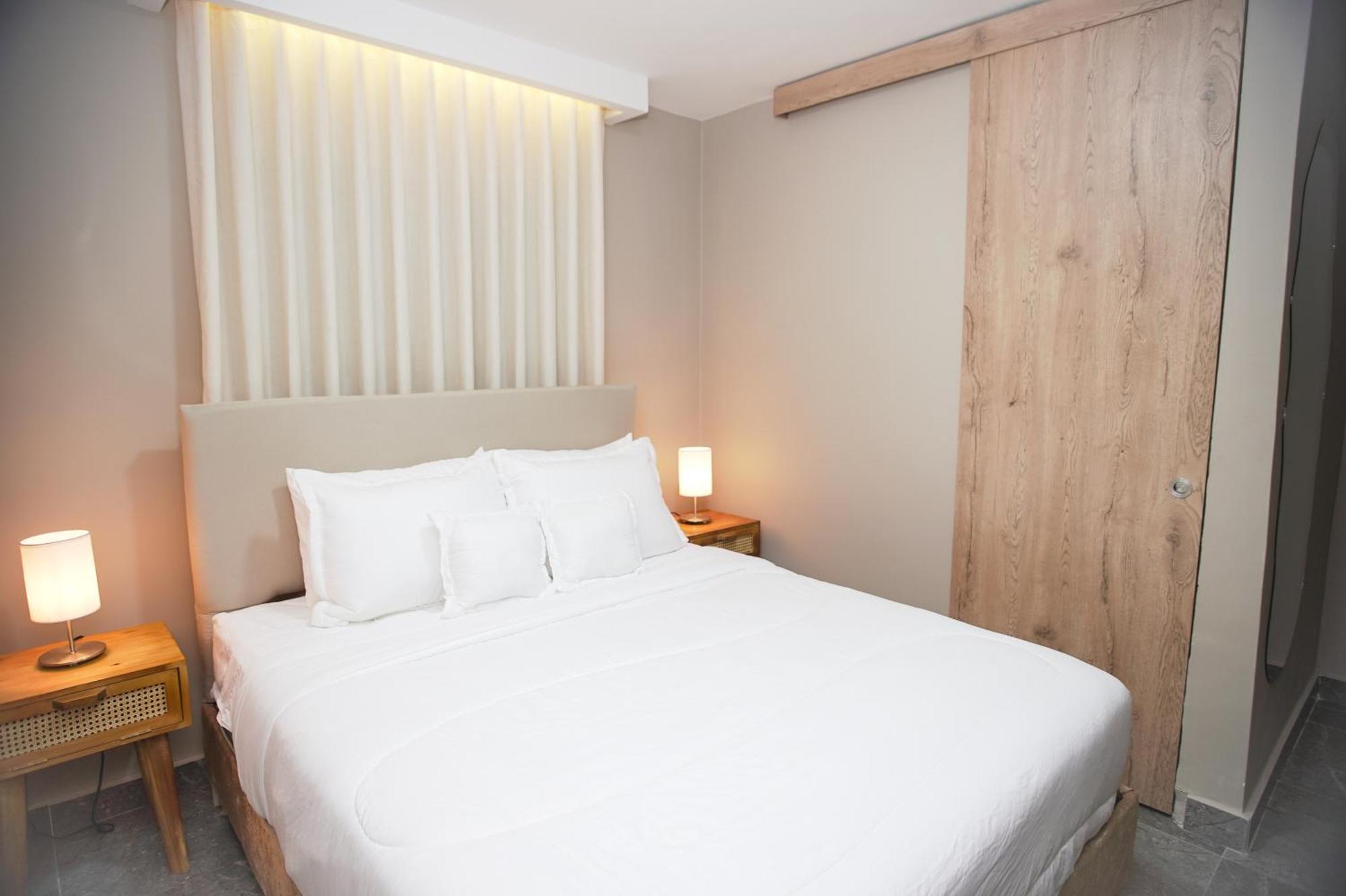 Hotel Bahia Boutique House à Cartagène Extérieur photo