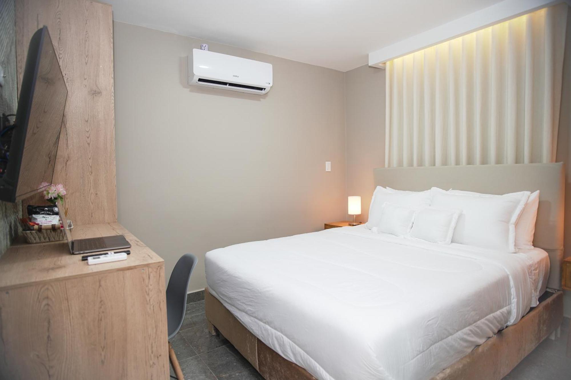 Hotel Bahia Boutique House à Cartagène Extérieur photo