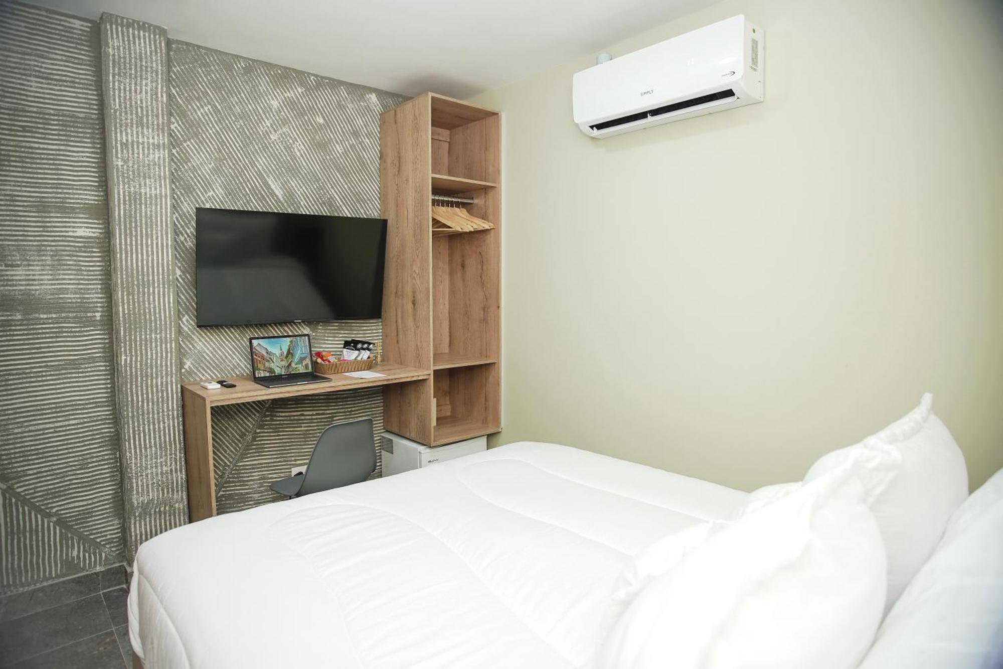 Hotel Bahia Boutique House à Cartagène Extérieur photo